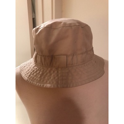 Burberry Classic Lined Bucket Hat  eb-72627189